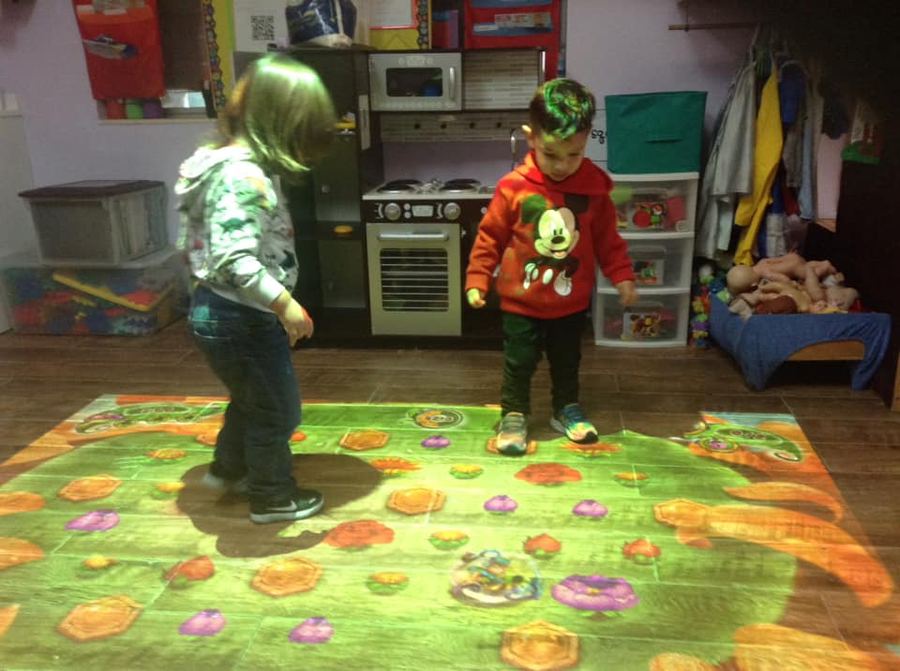 Learning That Feels Like Play