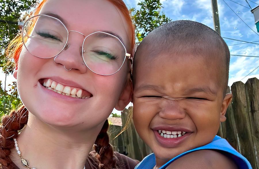 Teachers Who Treat Kids Like Their Own